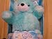 Cepia 12 Sparkle Bear in Blue