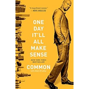 One Day It'll All Make Sense