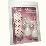 Vibrating Japanese Sex Toys Nipple Stimulators
