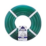 サンヨー パワーホース15×20 グリーン 20mカット PW1520L20G