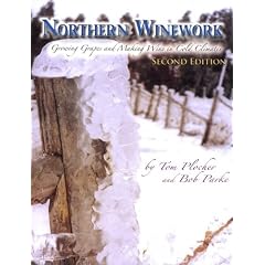 Northern Wineworks 2nd Edition