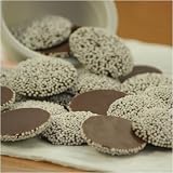 Milk Chocolate Nonpareils 1 Lb.