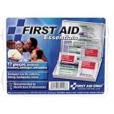 Buy 21 Piece All Purpose Travel Size Kit by First Aid