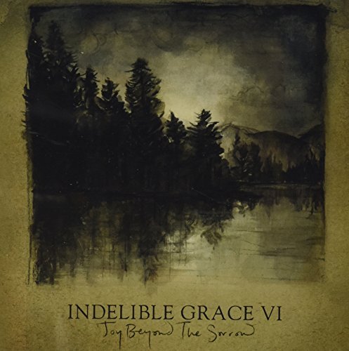 Joy Beyond The Sorrow: Indelible Grace VI