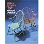 Make a Windsor Chair (A fine woodworking book)