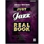 Just Jazz Real Book, C Edition (Real Books)