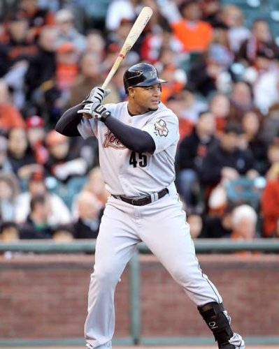 Carlos Lee, Houston Astros, 5/14/2010