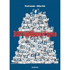 300 millions d'amis