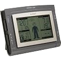 La Crosse Technology Ltd. Wireless Sun/Moon Forecast Station w/Oscar Outlook