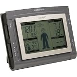 La Crosse Technology Ltd. Wireless Sun/Moon Forecast Station w/Oscar Outlook