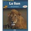 Le lion : Roi fain�ant