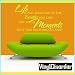 Life Is Not Measured By the Breaths You Take but the Moments That Take Your Breaths Away Religious I