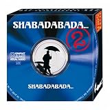 Asmodee - KG13 - Jeu d'ambiance - Shabadabada 2par Asmod�e