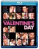 Valentine`s Day  [Blu-ray]