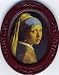 Miniature Artisan Framed Picture