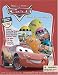 Disney Pixar Cars Easter Egg Decorating