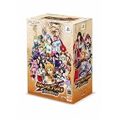 クイーンズブレイド スパイラルカオス 激闘パック(figma「キュート本体+差し替えパーツ」&「やられボイスCD」同梱)
