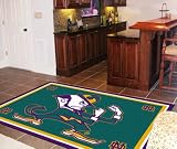 Notre Dame Fighting Irish FanMat 4 x 6 Area Rug