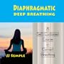 Diaphragmatic Deep Breathing