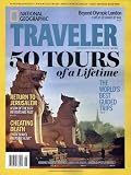 National Geographic Traveler