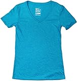 Nike Women's Legend 2.0 V-Neck Training Short-Sleeve T-Shirt