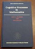 Cognitive processes in mathematics