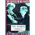 No Tricks in My Pocket: Paul Newman Directs book cover