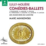 Lully-Moli�re: Com�dies-Ballets (extraits)par Jean-Baptiste Lully