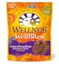 Wellness Soft & Chewy Treats For Dogs, WellBites Chicken & Venison, 8 oz. Pouch