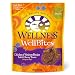 Wellness Soft & Chewy Treats For Dogs, WellBites Chicken & Venison, 8 oz. Pouch