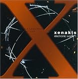 Xenakis - La L�gende d'Eer