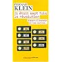 Il �tait sept fois la r�volution : Albert Einstein&hellip de Etienne Klein
