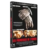 Les promesses de l'ombrepar Viggo Mortensen