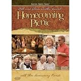 Homecoming Picnic
