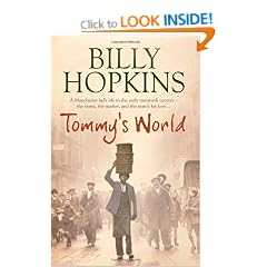 Tommy's World