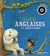 Les plus belles chansons anglaises et am�ricaines (1CD audio)