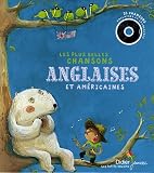Les plus belles chansons anglaises et am�ricaines (1CD audio)