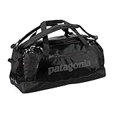 (パタゴニア)Patagonia Black Hole Duffel 60L ブラックホールダッフル 60L Black (パタゴニア)Patagonia Black Hole Duffel 60L ブラックホールダッフル 60L Black