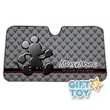 New Disney Mickey Mouse Front Car Windshield Sunshade