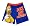 Homer Simpson - Just Act Positive boxer shorts for men - Small