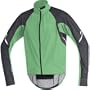 Gore Bike Wear Xenon AS Jacket - Men's Spring Green/Black, XL