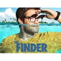 The Finder Season 1