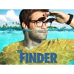 The Finder Season 1