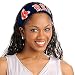 Boston Red Sox MLB FanBand Jersey Headband