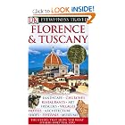 Florence and Tuscany (Eyewitness Travel Guides) by Adele Evans, Christopher Catling, and Emma Jones