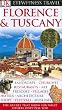 Florence and Tuscany (Eyewitness Travel Guides)