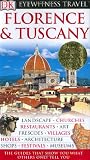 Florence and Tuscany (Eyewitness Travel Guides)