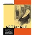 Art for All?: The Collision of Modern Art and the Public in Late-Nineteenth-Century Germany by  Beth Irwin Lewis