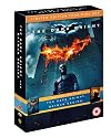 The Dark Knight / Batman Begins (Double Pack) [DVD] [2005]