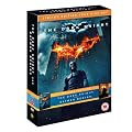 The Dark Knight/Batman Begins [Reino Unido] [DVD]